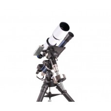 Телескоп Meade 130mm f/7 ED TRIPLET APO на монтировке LX850 StarLock модель pt_TP0130-85-01 от Meade
