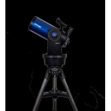 Телескоп Meade ETX125 mm (с пультом AudioStar) модель pt_TP205005 от Meade