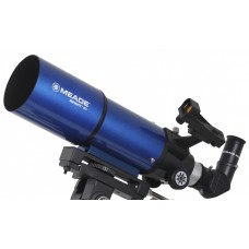 Телескоп Meade Infinity 80 мм (азимутальный рефрактор) модель pt_TP209004 от Meade