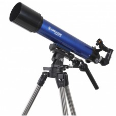 Телескоп Meade Infinity 90 мм (азимутальный рефрактор) модель pt_TP209005 от Meade