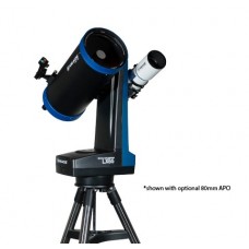 Телескоп Meade LX65 5″ Максутов (с пультом AudioStar) модель pt_TP228001 от Meade