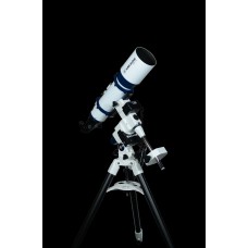 Телескоп MEADE LX85 5″ f/7 ахроматический рефрактор (экваториальная монтировка пульт AudioStar) модель pt_TP217001 от Meade