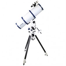Телескоп MEADE LX85 8″ f/5 рефлектор Ньютона (экваториальная монтировка пульт AudioStar) модель pt_TP217004 от Meade