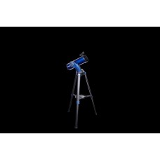 Телескоп Meade StarNavigator NG 114 мм (рефлектор с пультом AudioStar) модель pt_TP218003 от Meade