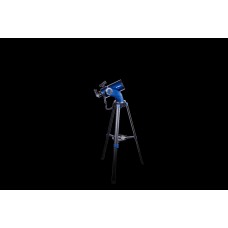 Телескоп Meade StarNavigator NG 125 мм Maksutov (с пультом AudioStar) модель pt_TP218006 от Meade