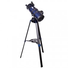 Телескоп Meade StarNavigator NG 130 мм (рефлектор с пультом AudioStar) модель pt_TP218004 от Meade