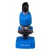 Микроскоп Bresser Junior 40x-640x, синий модель 70123 от Bresser