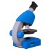 Микроскоп Bresser Junior 40x-640x, синий модель 70123 от Bresser