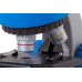 Микроскоп Bresser Junior 40x-640x, синий модель 70123 от Bresser