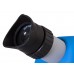Микроскоп Bresser Junior 40x-640x, синий модель 70123 от Bresser