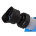 Микроскоп Bresser Junior 40x-640x, синий модель 70123 от Bresser