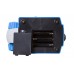 Микроскоп Bresser Junior 40x-640x, синий модель 70123 от Bresser