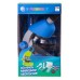 Микроскоп Bresser Junior 40x-640x, синий модель 70123 от Bresser