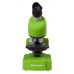 Микроскоп Bresser Junior 40x-640x, зеленый модель 70124 от Bresser