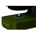 Микроскоп Bresser Junior 40x-640x, зеленый модель 70124 от Bresser