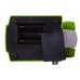 Микроскоп Bresser Junior 40x-640x, зеленый модель 70124 от Bresser