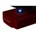 Микроскоп Bresser Junior 40x-640x, красный модель 70122 от Bresser