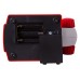 Микроскоп Bresser Junior 40x-640x, красный модель 70122 от Bresser