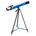 Телескоп Bresser Junior Space Explorer 45/600 AZ, синий модель 70131 от Bresser
