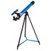 Телескоп Bresser Junior Space Explorer 45/600 AZ, синий модель 70131 от Bresser