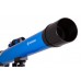 Телескоп Bresser Junior Space Explorer 45/600 AZ, синий модель 70131 от Bresser