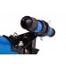 Телескоп Bresser Junior Space Explorer 45/600 AZ, синий модель 70131 от Bresser