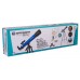Телескоп Bresser Junior Space Explorer 45/600 AZ, синий модель 70131 от Bresser