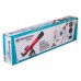 Телескоп Bresser Junior Space Explorer 45/600 AZ, красный модель 70132 от Bresser