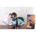 Телескоп Sky-Watcher Dob 76/300 Heritage, настольный модель 68585 от Sky-Watcher