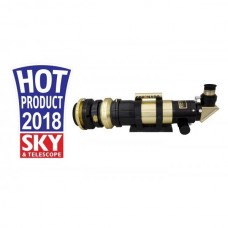 Солнечный телескоп CORONADO SolarMax III 70 Double Stack с блок. фильтром 15 мм