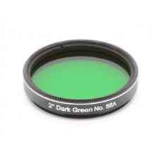 Фильтр Explore Scientific 2 Dark Green № 58 модель pt_0310275 от Explore Scientific