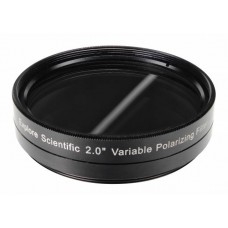 Переменный поляризационный фильтр Explore Scientific 2 модель pt_0310250 от Explore Scientific