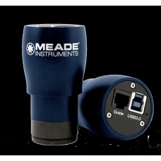 Лунно-планетная камера-гид Meade LPI-G Advanced (цветная, 6.3 MP, 2.4 x 2.4 мк) модель pt_TP645003 от Meade