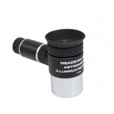 Окуляр Meade MA 12mm с подсвечиваемой астрометрической круговой шкалой, беспроводной модель pt_TP07069 от Meade