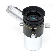 Окуляр Meade Plossl 9 mm с подсвечиваемым двойным перекрестием и кругом (1.25″), беспроводной модель pt_TP07068 от Meade