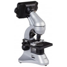 Микроскоп цифровой Levenhuk D70L, монокулярный модель 14899 от Levenhuk