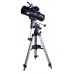 Телескоп Bresser Pluto 114/500 EQ модель 17807 от Bresser