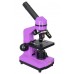 Микроскоп Levenhuk Rainbow 2L Amethyst/Аметист модель 69036 от Levenhuk