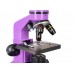 Микроскоп Levenhuk Rainbow 2L Amethyst/Аметист модель 69036 от Levenhuk