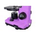 Микроскоп Levenhuk Rainbow 2L Amethyst/Аметист модель 69036 от Levenhuk