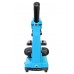 Микроскоп Levenhuk Rainbow 2L Azure/Лазурь модель 69037 от Levenhuk