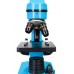 Микроскоп Levenhuk Rainbow 2L Azure/Лазурь модель 69037 от Levenhuk