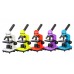 Микроскоп Levenhuk Rainbow 2L Lime/Лайм модель 69038 от Levenhuk