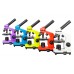 Микроскоп Levenhuk Rainbow 2L Lime/Лайм модель 69038 от Levenhuk