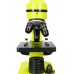 Микроскоп Levenhuk Rainbow 2L Lime/Лайм модель 69038 от Levenhuk