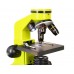 Микроскоп Levenhuk Rainbow 2L Lime/Лайм модель 69038 от Levenhuk