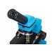 Микроскоп Levenhuk Rainbow 2L PLUS Azure/Лазурь модель 69043 от Levenhuk