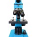Микроскоп Levenhuk Rainbow 2L PLUS Azure/Лазурь модель 69043 от Levenhuk