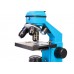Микроскоп Levenhuk Rainbow 2L PLUS Azure/Лазурь модель 69043 от Levenhuk