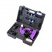 Микроскоп Levenhuk Rainbow 50L Amethyst/Аметист модель 69047 от Levenhuk